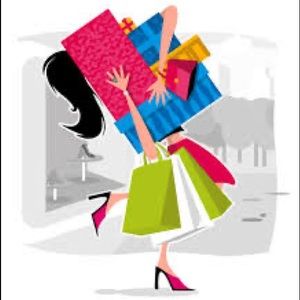 Meet your Posher, Nel!